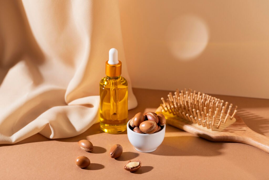 Melhor Óleo de Argan para Pele