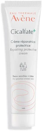 Avène Cicalfate Creme Reparador Protetor Solar Facial Eucerin Sun Oil Control FPS 60