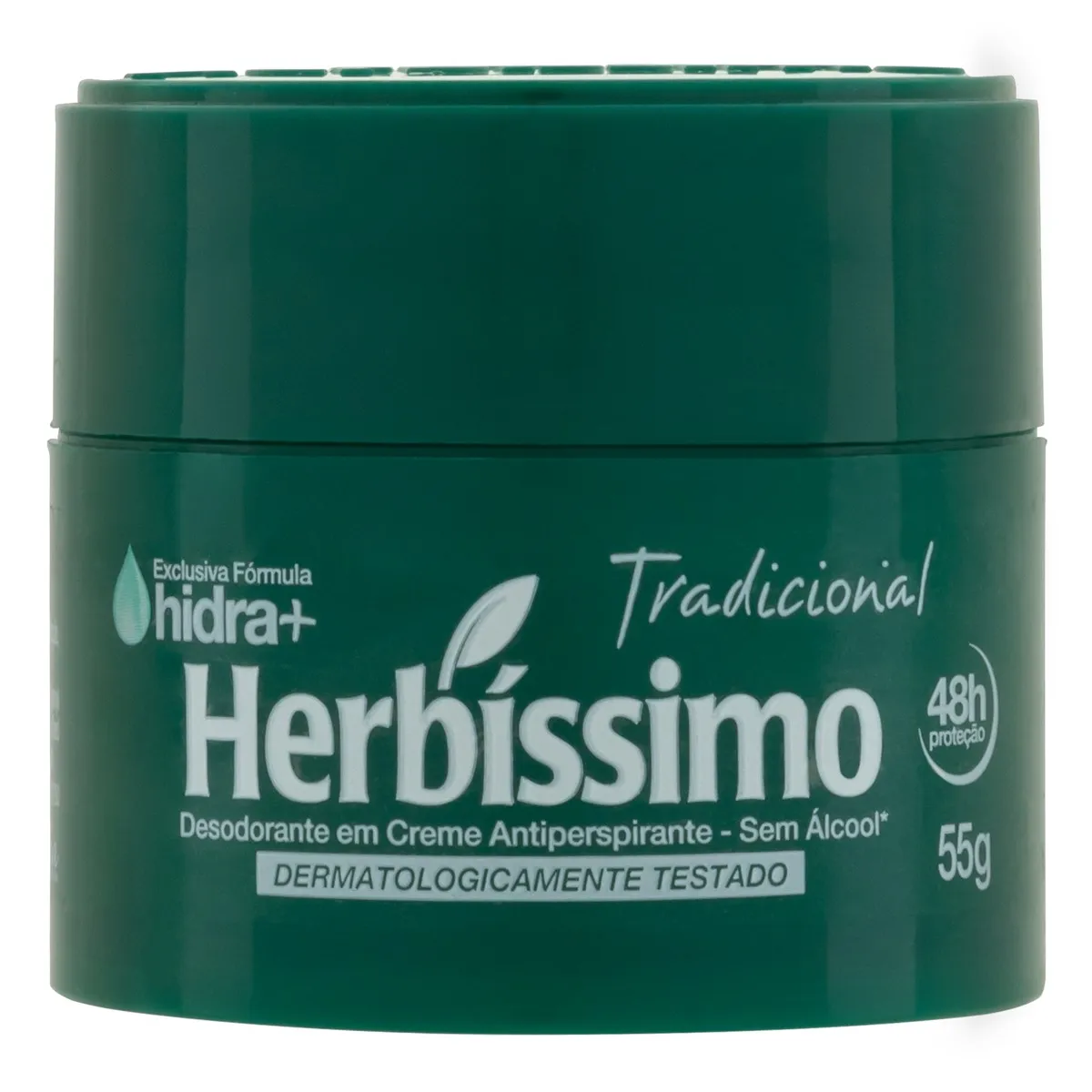 Herbíssimo Creme Tradicional Protetor Solar La Roche-Posay Anthelios XL Protect FPS 60