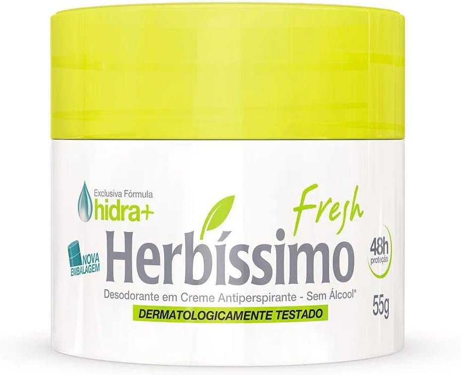 Herbíssimo Creme Fresh Protetor Solar Neostrata Minesol Oil Control FPS 70